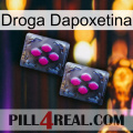 Dapoxetine Drug 01